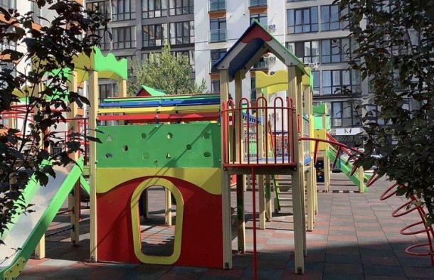 Продаж 1 кім в ЖК Липки, фото 14