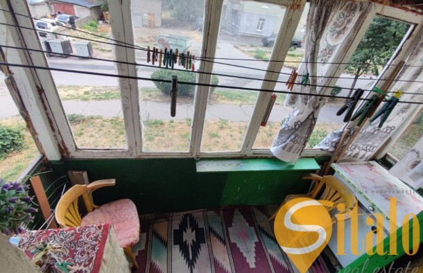 Продам 1кімнатну квартиру на Брюллова, фото 7