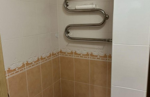 3х квартира на Запорізькій., фото 29