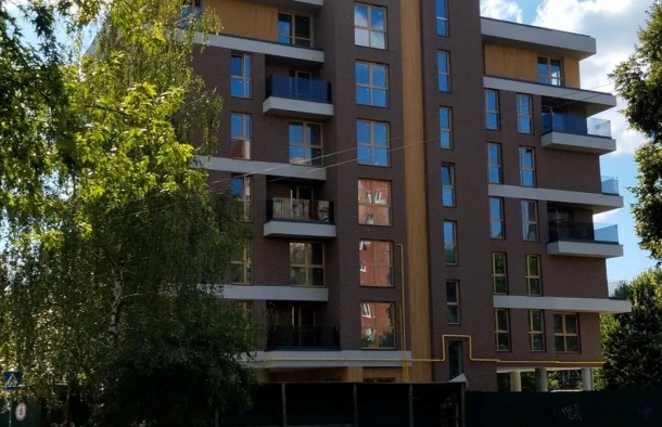 Продаж 2 кімнатна квартира 0цикл по вул. Морозна, Львів, фото 2