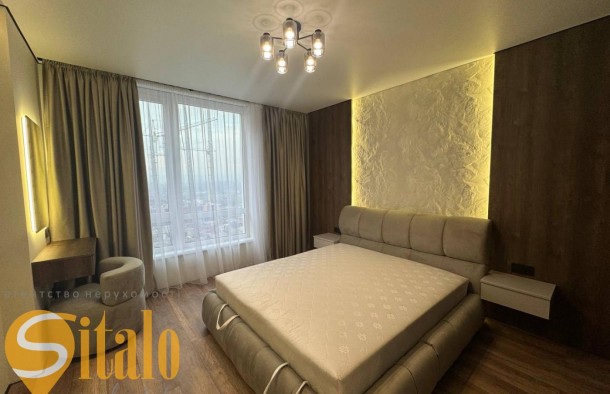 Продаж 1 кім квартири в новобудовіЦентр, фото 7