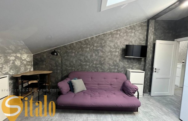 Продаж 3 кім квартири в центрі з ремонтомБельведерська, фото 24