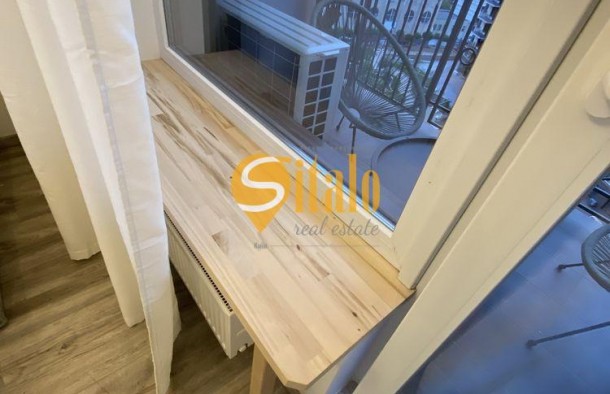 Оренда квартири 45м2 в жк Печерськ плаза, Перлина 52, фото 19