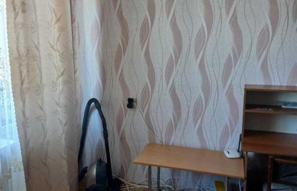 Продам однокімнатну  квартиру  з меблями та технікой. Космос., фото 13