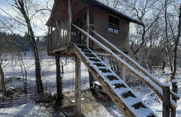 Продаж будинку 30сот с. Княждвір Коломийський район, фото 25