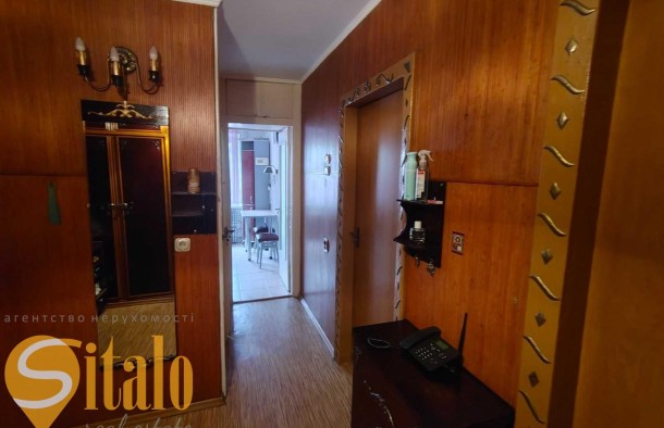 Продаж 3 кім квартири з меблями і технікою, фото 11