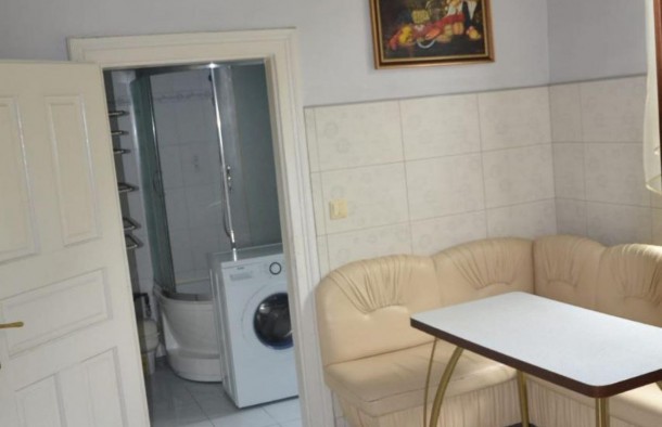 Оренда 2 кімнатної квартири  вул. Раппопорта Якова, Шевченківський район, Львів, фото 8