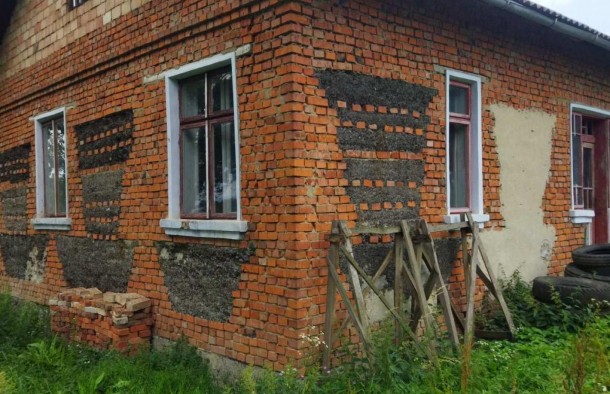 Будинок 32,5 сотки с. Княждвір Коломия, фото 14
