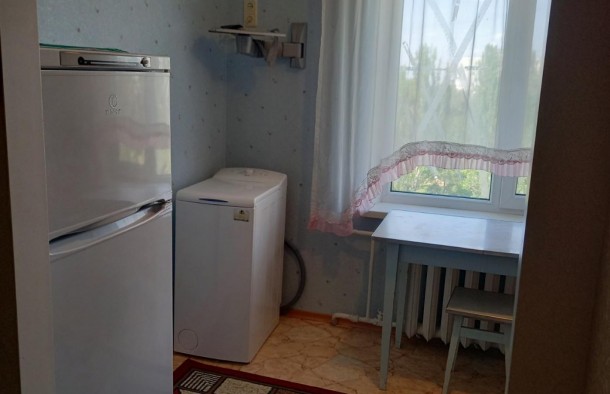 Оренда однокімнатна по Чумаченко, космос., фото 9