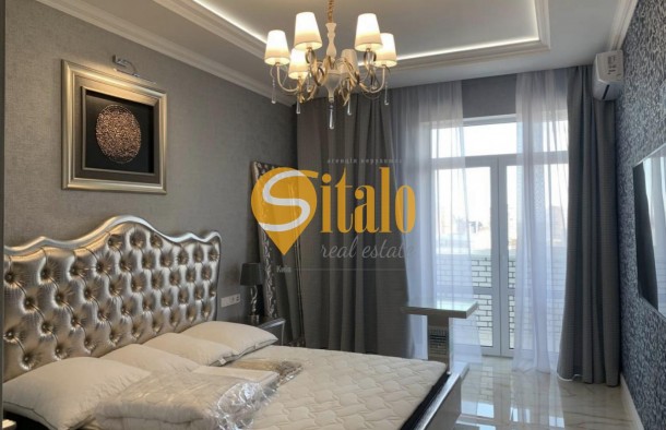Продаж 1 кімн квартири ЖК Арістократ  Коновальца Печерск Центр, фото 1