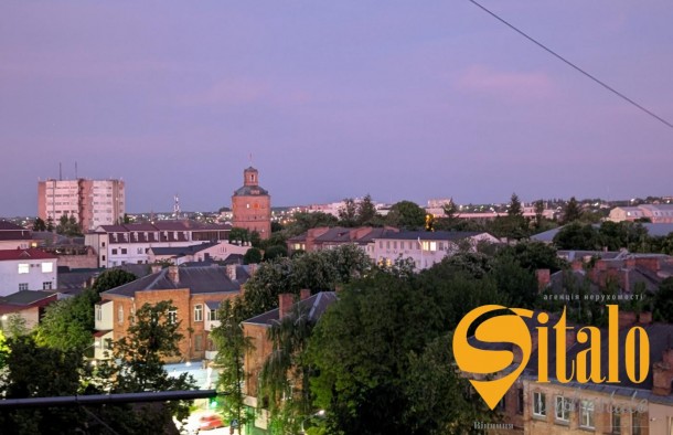 Продаж 2 к квартири 63 кв. м  на вул. Магістратська 78, фото 19