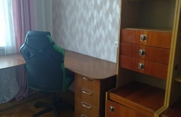 Продаж 4 х кімнатної квартири в Осипенківському мікрорайоні., фото 6