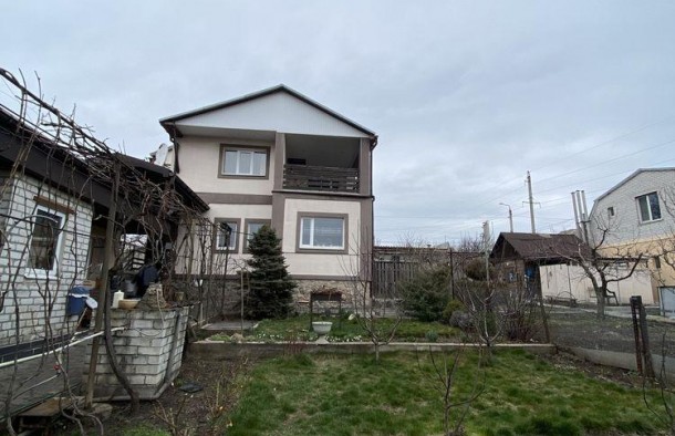 Будинок мрії комфорт, затишок та простір для всієї родини, фото 5