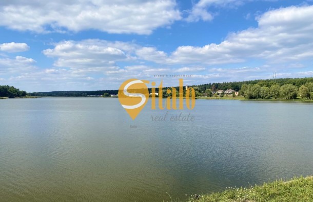 Будинок біля лісу та озера в Ходосівці, Новообухівський напрямок, 17 сот, 500100 кв.м., фото 20