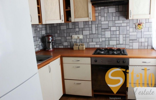 Продаж 3х кімн. квартири вул. Залізнична., фото 5