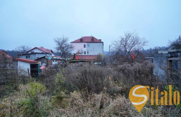 Продаж, земельна ділянка, під забудову, всі комунікації, вул. Кривчицька дорога, Львів, фото 7