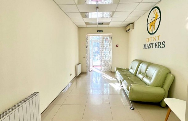 Оренда комерційне прниміщення 185м2 вул.Окружна м.Львів, фото 9