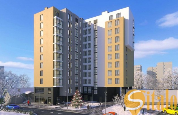 Продаж 3 кімнатної квартири, новобудова, вул. Мазепи, м. Львів, фото 4
