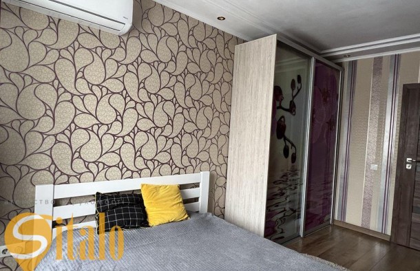 Продається затишна 2 км квартира з якісним ремонто. Пасічна, фото 4