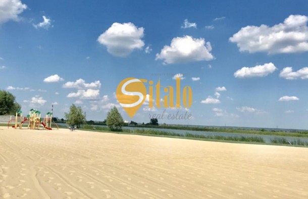 Автономний будинок, генератор, газ, закрита територія,  Osocor Residence, фото 21