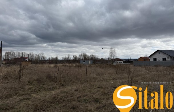 Земельна ділянка з виходом до води. Бортничі, Дарницький район., фото 5