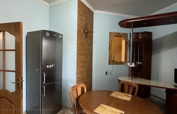 3 кім квартираЦентрмебліФранківськ, фото 18