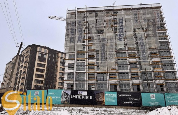 Продаю вигідно 2 кім. квартиру ЖК Імперія 2, фото 7