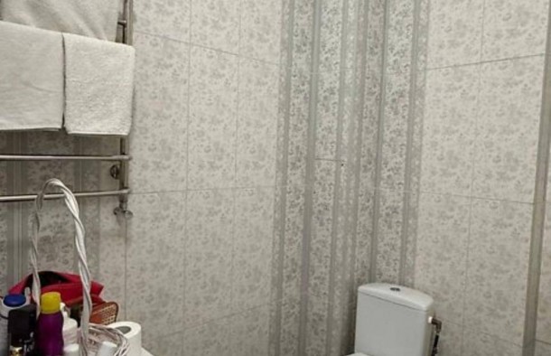 Продаж 1 кімнатна квартира по вулиці Джона Ленона з ремонтом, фото 8