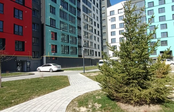 Продається 2 кім. квартира в ЖК Паркове Містечко Парк, фото 32