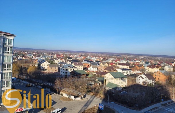 Продаж 1 кім квартири в новобудові біля озера, фото 18