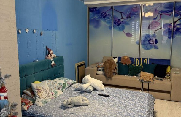 Продаж квартири з ремонтом по вул. Івасюка біля ТРЦ Арсен, фото 8