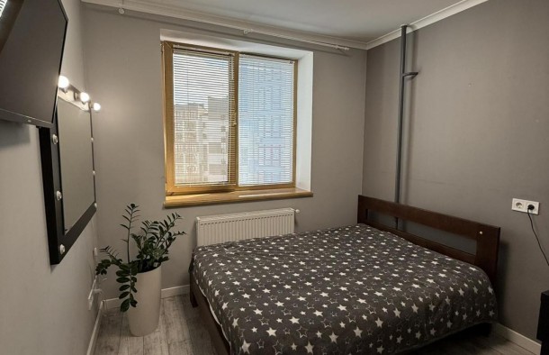 Продаж 2 кім квартири, 72 кв.м. з ремонтом в новобудові, фото 19