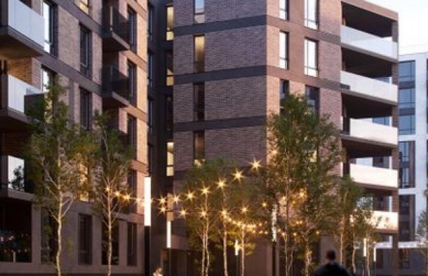 Продаж 2кімнатної квартири в ЖК Avalon Holiday One з патіо , Львів Сокільники, фото 5
