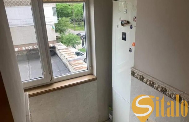 Продаж  Квартира  вул. вул. Суботівська, фото 14