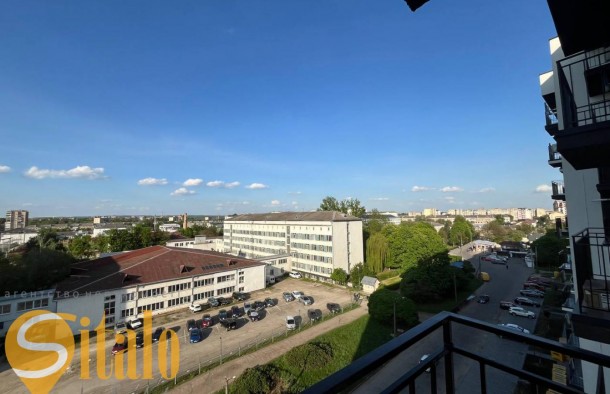 Терміново продаж 1 кім квартири з реморнтом в центріЖК IQ Hause, фото 25