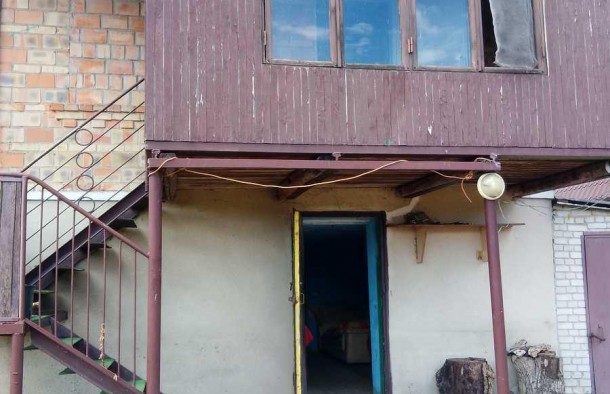 Продаж будинкудача в приватному секторі Осокорки дачі, Славутич., фото 10