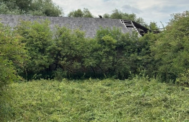 Продаж ферми у с. Никловичі, Самбірський район, Львів, фото 3