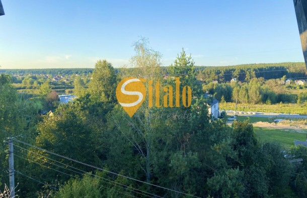 Будинок біля лісу та озера в Ходосівці, Новообухівський напрямок, 17 сот, 500100 кв.м., фото 2