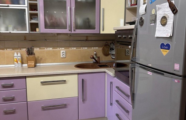 Продажа 3к квартиры 94 кв. м  на ул. Зодчих  ID 34097990, фото 10
