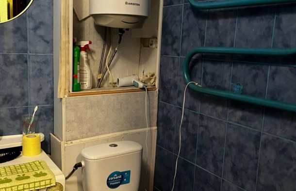 Продаж 1ї кв. по вул. Сорочинська Новгородська, фото 4