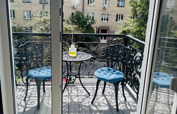 Продаж квартири в центрі міста Олімпійська, Либідська, Голосіївський район., фото 12