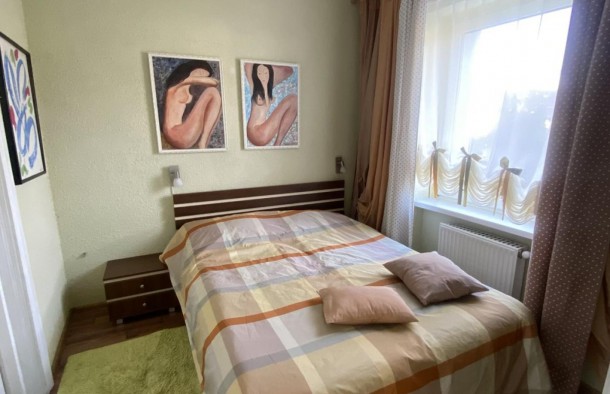 Оренда 1 кім. квартири в центрі м.Східниці, фото 2