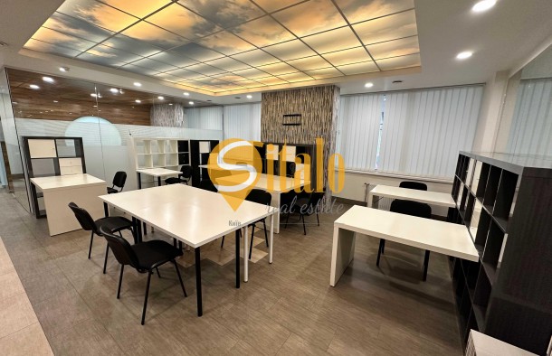 Оренда Представницький офіс LUXE  160 м² Генератор  м. Печерська  5 хвилин  вул. Євгена Коновальця, 32Б, фото 5