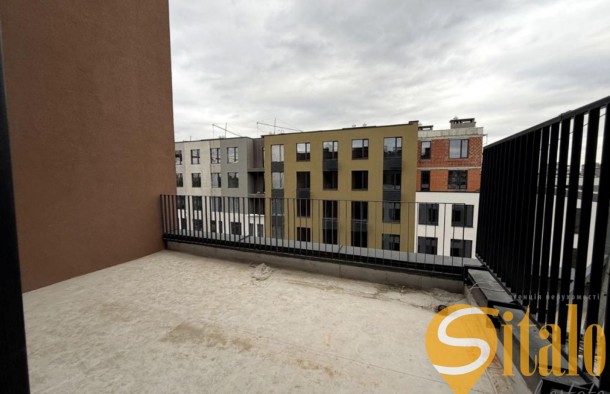 Продаж 2кімнатна квартира в ЖК Авалон Ван по вул. Трускавецька, Львів, фото 5