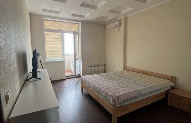 Квартира в центрі міста, вул. Сталеварів, Вознесенівський, Запоріжжя, фото 19