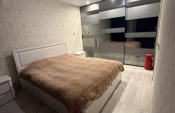 Продам 2км квартиру на 1  Південному, рн Пошти з ремонтом., фото 3