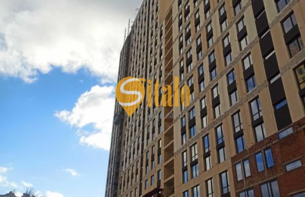 Сучасна 1кімнатна квартира в ЖК Новий Автограф., фото 12