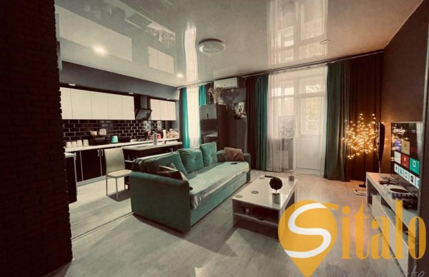 Продаж 2х кімн. квартири проспект Соборний, театр Магара., фото 8