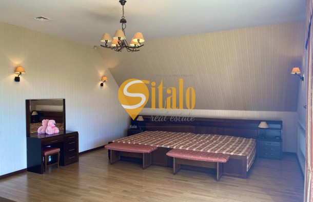 Будинок з бомбосховищем, каміном та ГАЗ генератором, Стежки, Лісники, 241 кв.м., 5 кімнат, Новообухівський напрямок., фото 9