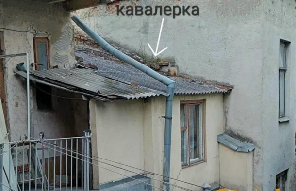 Продаж 1кімнатної квартири  кавалєрка по вулиці Джерельна у місті Львів, фото 14